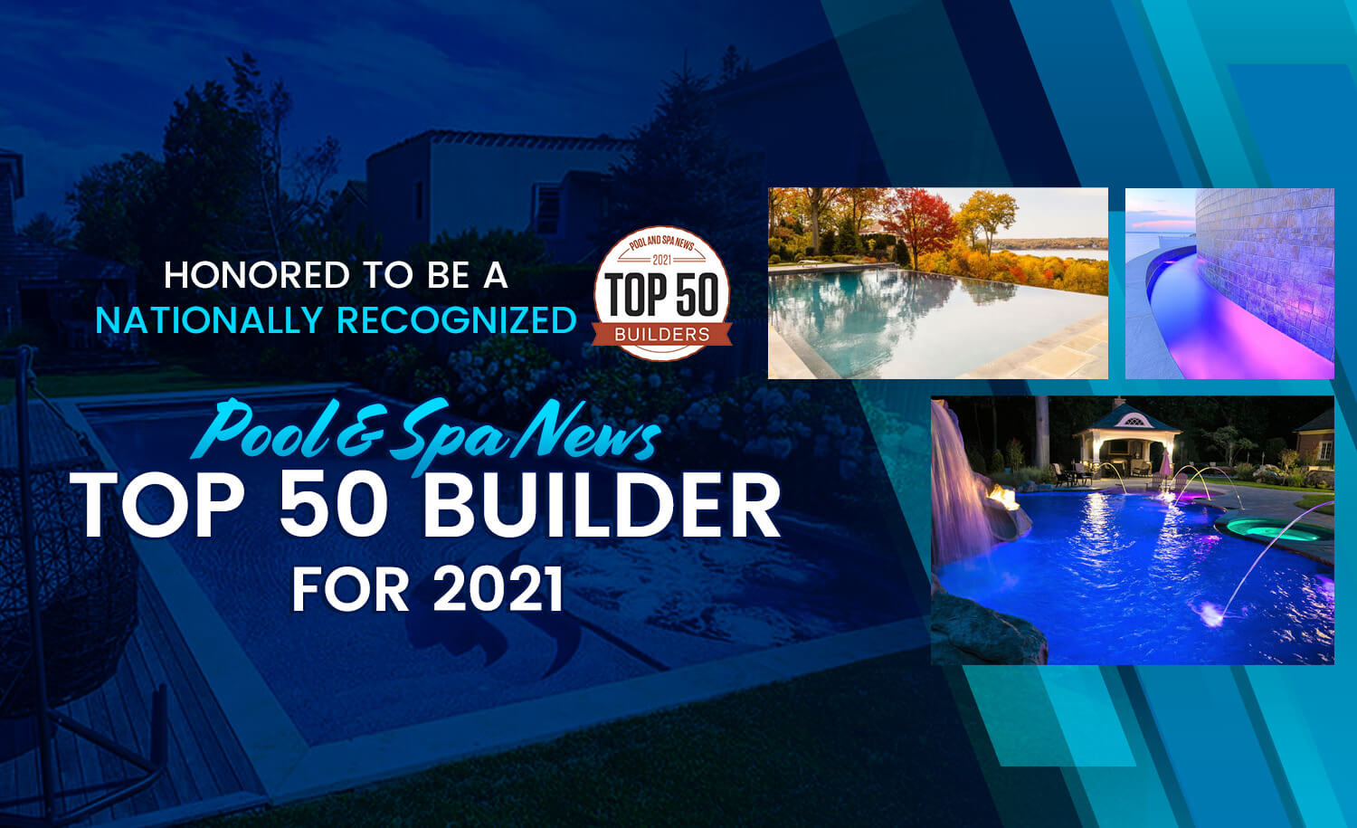 Port St Lucie Pool Builders Co